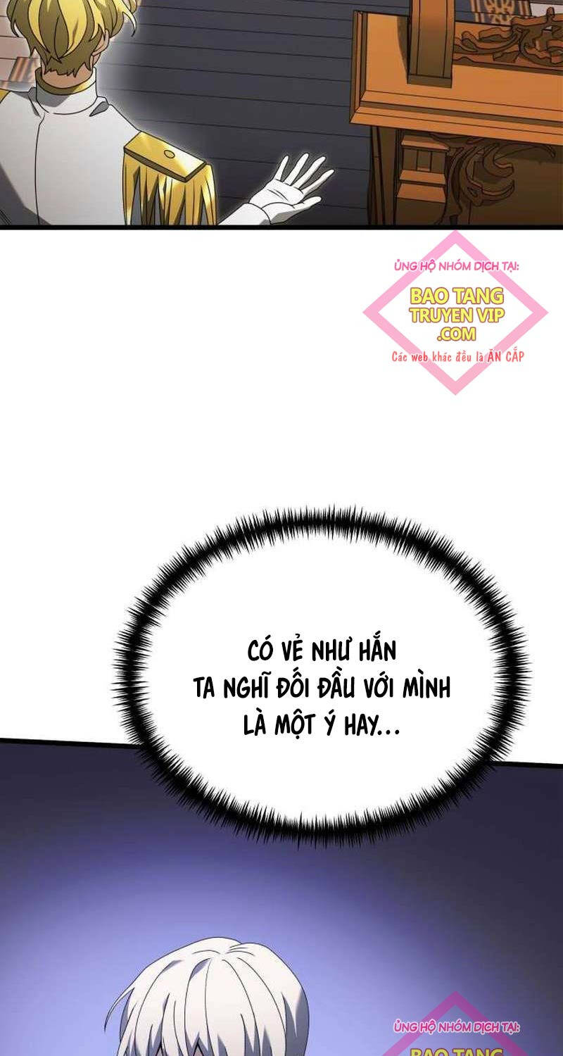 Hắc Kị Sĩ Thiên Tài Giới Hạn Thời Gian Chap 68 - Next Chap 69