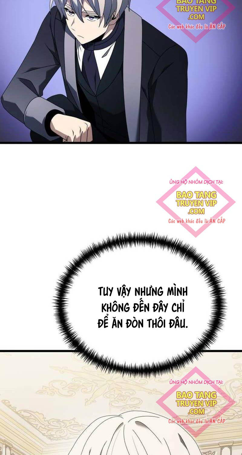 Hắc Kị Sĩ Thiên Tài Giới Hạn Thời Gian Chap 68 - Next Chap 69