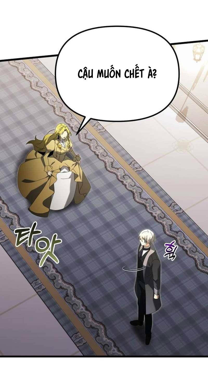 Hắc Kị Sĩ Thiên Tài Giới Hạn Thời Gian Chap 68 - Next Chap 69