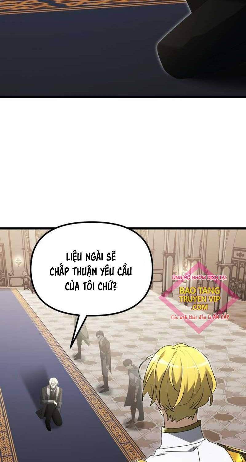 Hắc Kị Sĩ Thiên Tài Giới Hạn Thời Gian Chap 68 - Next Chap 69