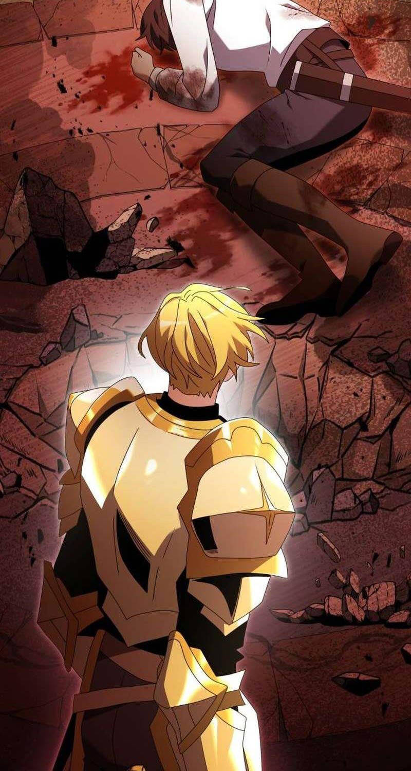 Hắc Kị Sĩ Thiên Tài Giới Hạn Thời Gian Chap 68 - Next Chap 69