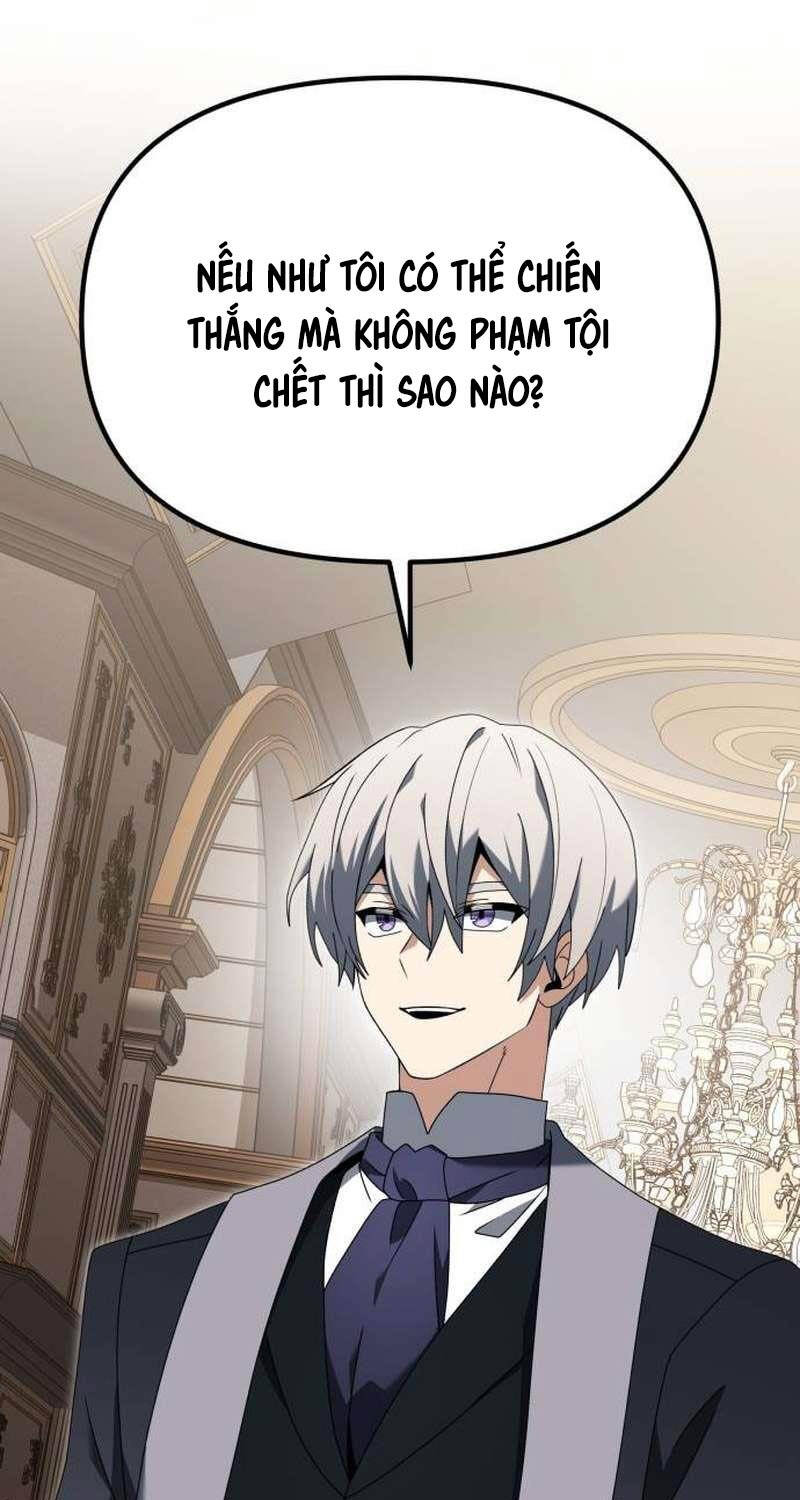 Hắc Kị Sĩ Thiên Tài Giới Hạn Thời Gian Chap 68 - Next Chap 69