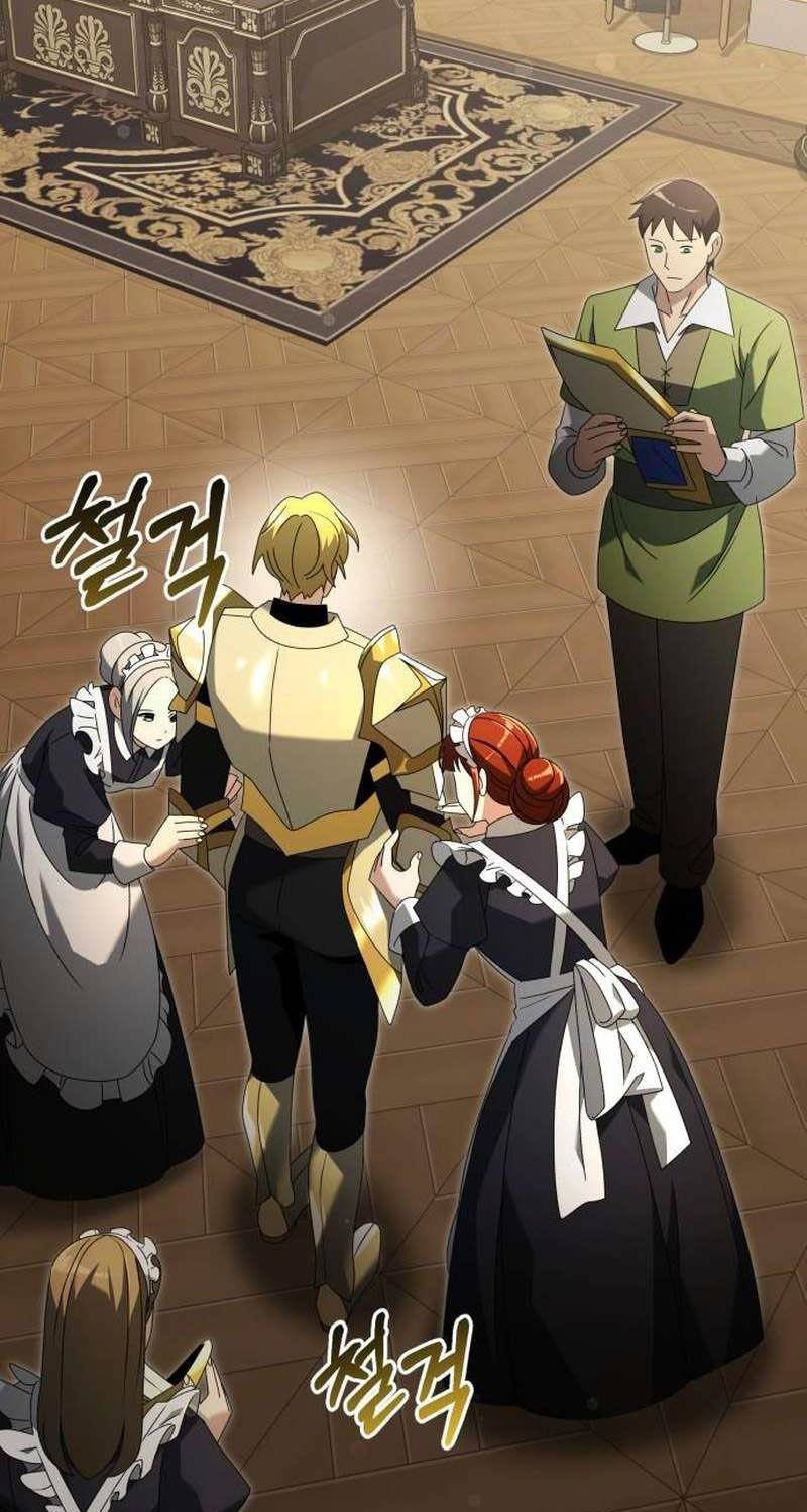 Hắc Kị Sĩ Thiên Tài Giới Hạn Thời Gian Chap 68 - Next Chap 69