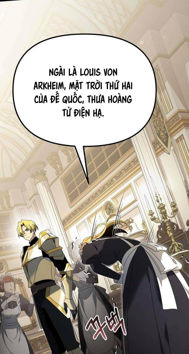 Hắc Kị Sĩ Thiên Tài Giới Hạn Thời Gian Chap 68 - Next Chap 69