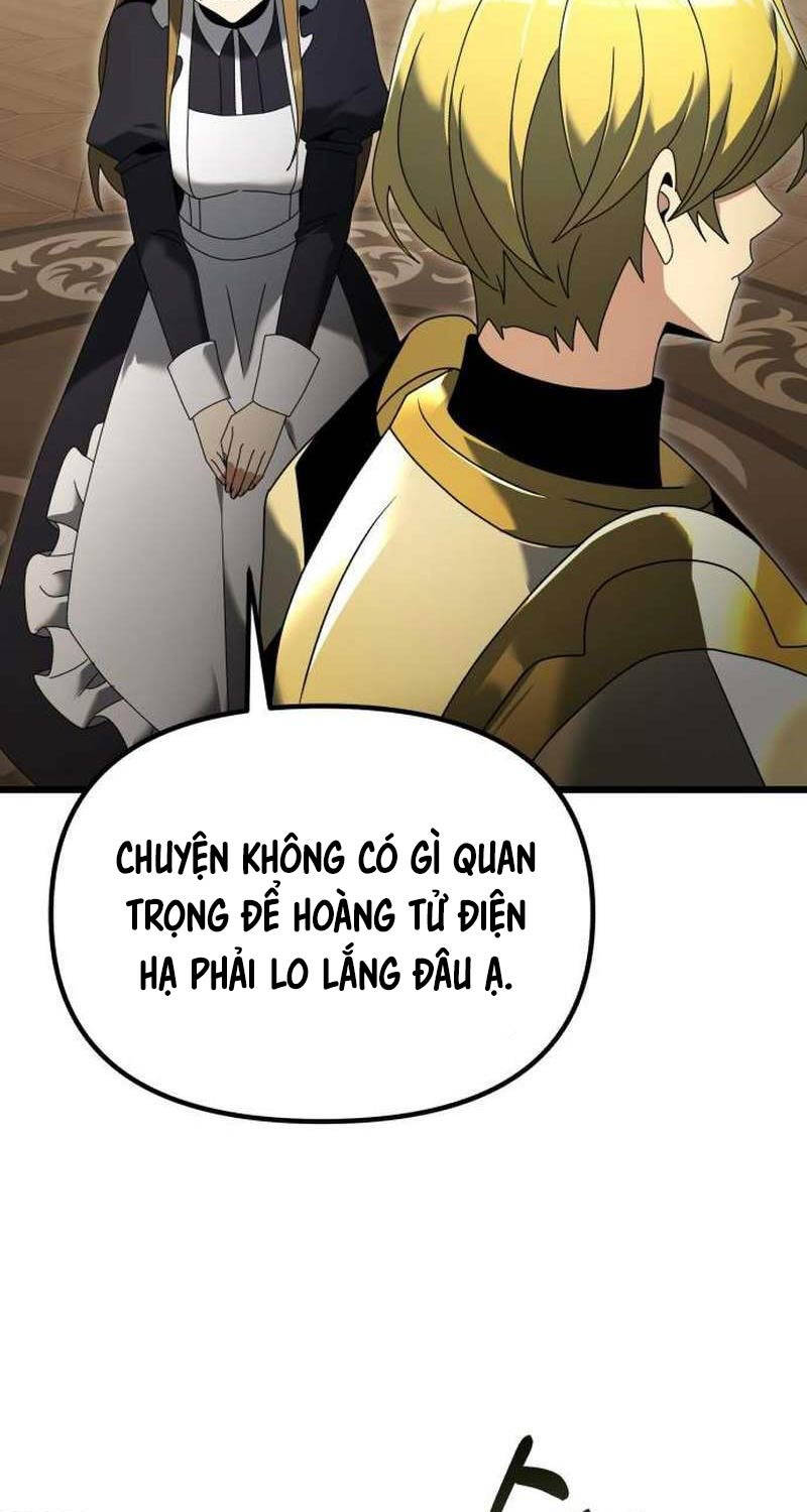 Hắc Kị Sĩ Thiên Tài Giới Hạn Thời Gian Chap 68 - Next Chap 69