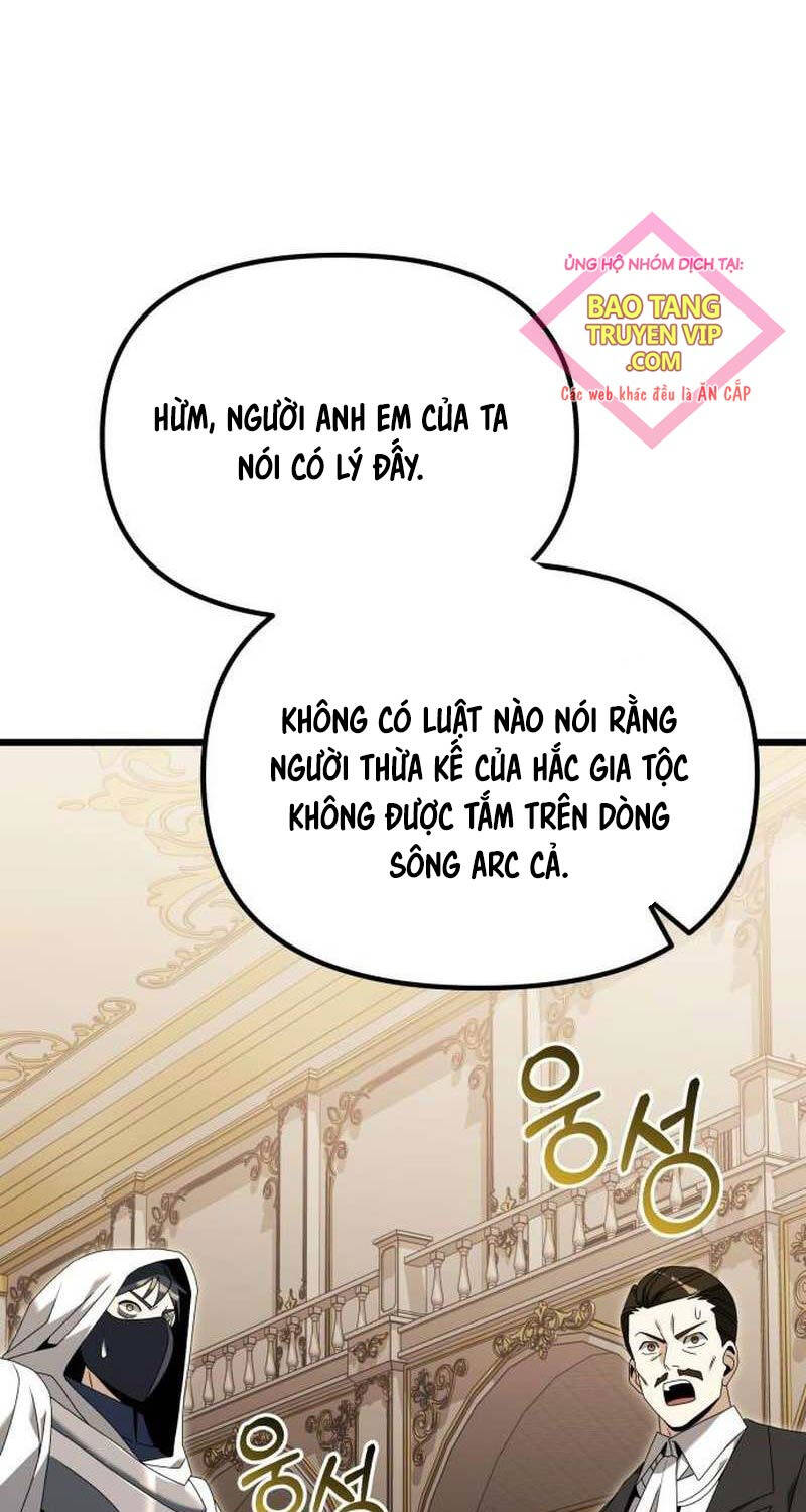 Hắc Kị Sĩ Thiên Tài Giới Hạn Thời Gian Chap 68 - Next Chap 69
