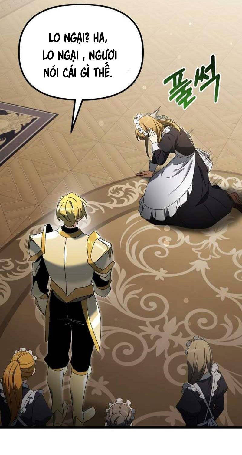 Hắc Kị Sĩ Thiên Tài Giới Hạn Thời Gian Chap 68 - Next Chap 69