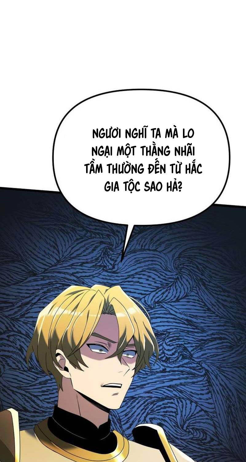 Hắc Kị Sĩ Thiên Tài Giới Hạn Thời Gian Chap 68 - Next Chap 69