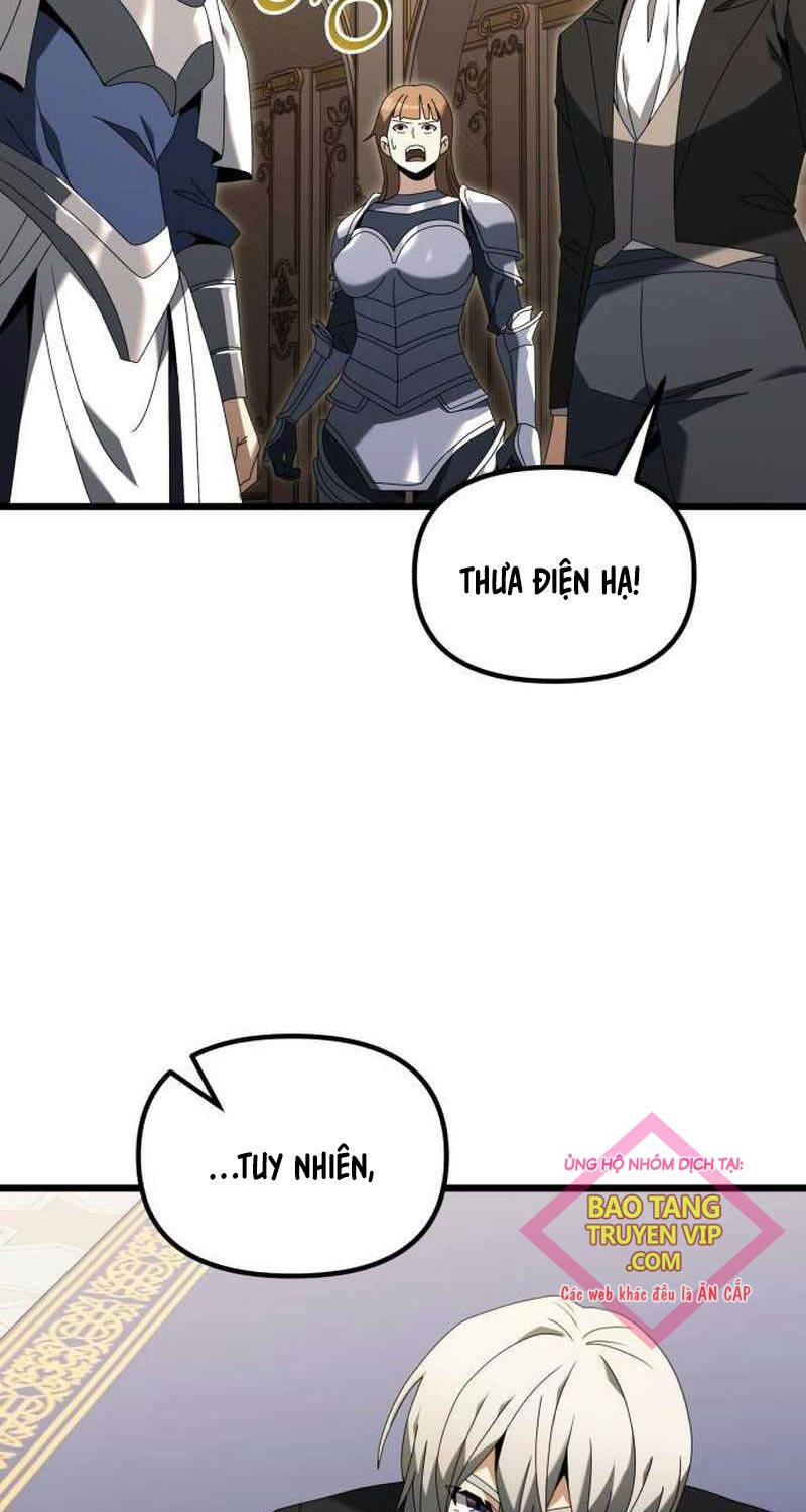 Hắc Kị Sĩ Thiên Tài Giới Hạn Thời Gian Chap 68 - Next Chap 69