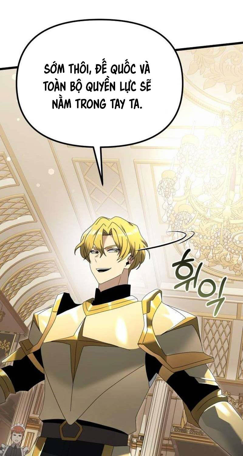 Hắc Kị Sĩ Thiên Tài Giới Hạn Thời Gian Chap 68 - Next Chap 69