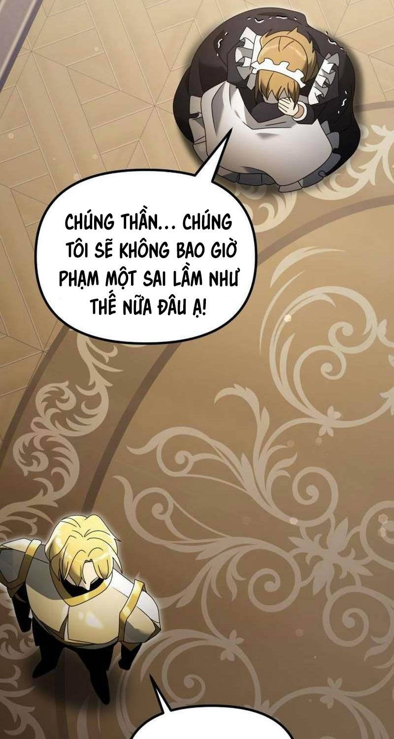 Hắc Kị Sĩ Thiên Tài Giới Hạn Thời Gian Chap 68 - Next Chap 69
