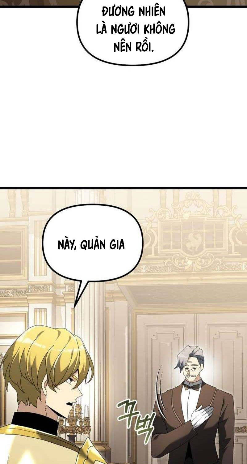 Hắc Kị Sĩ Thiên Tài Giới Hạn Thời Gian Chap 68 - Next Chap 69