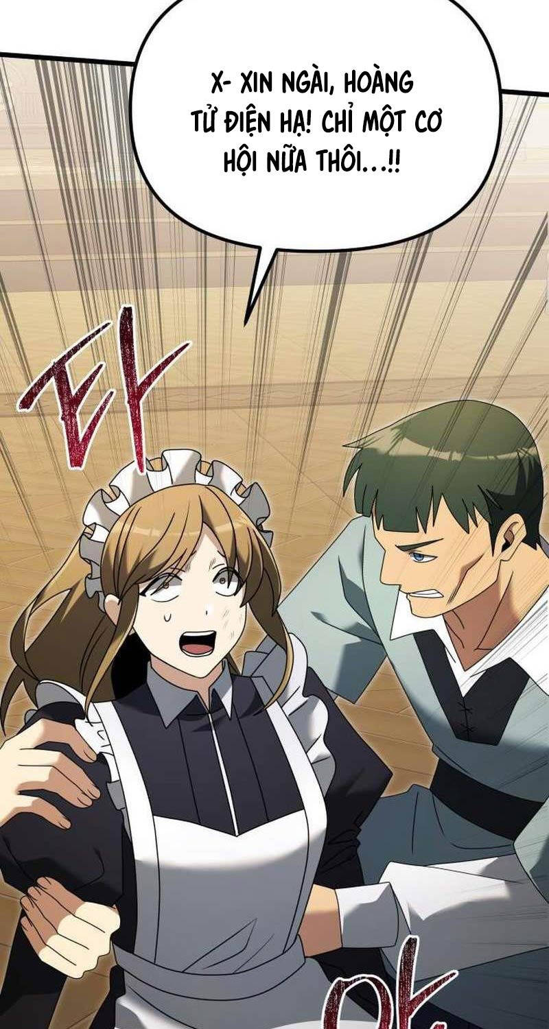 Hắc Kị Sĩ Thiên Tài Giới Hạn Thời Gian Chap 68 - Next Chap 69