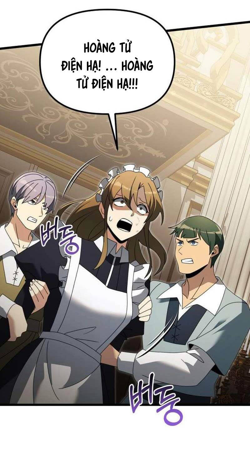 Hắc Kị Sĩ Thiên Tài Giới Hạn Thời Gian Chap 68 - Next Chap 69