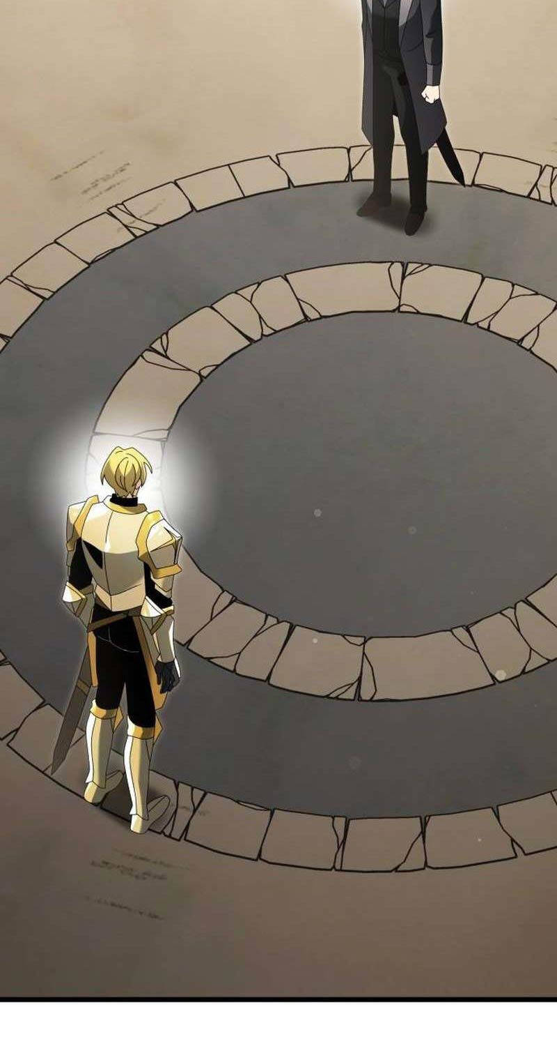 Hắc Kị Sĩ Thiên Tài Giới Hạn Thời Gian Chap 68 - Next Chap 69