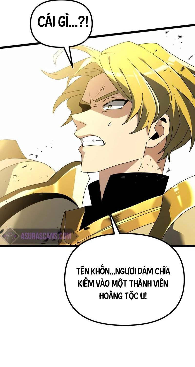 Hắc Kị Sĩ Thiên Tài Giới Hạn Thời Gian Chap 69 - Next Chap 70