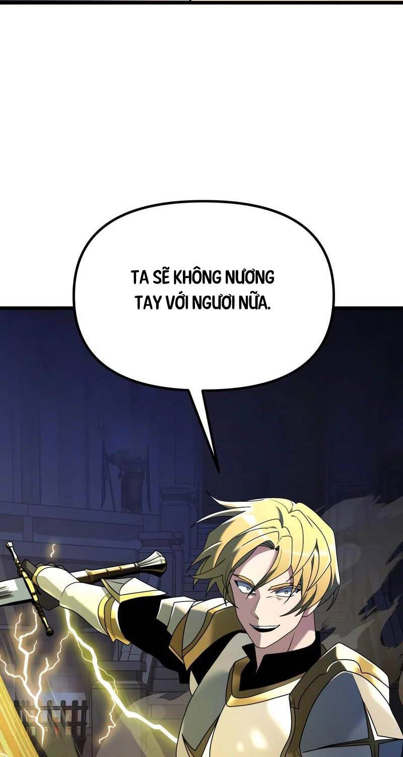 Hắc Kị Sĩ Thiên Tài Giới Hạn Thời Gian Chap 69 - Next Chap 70