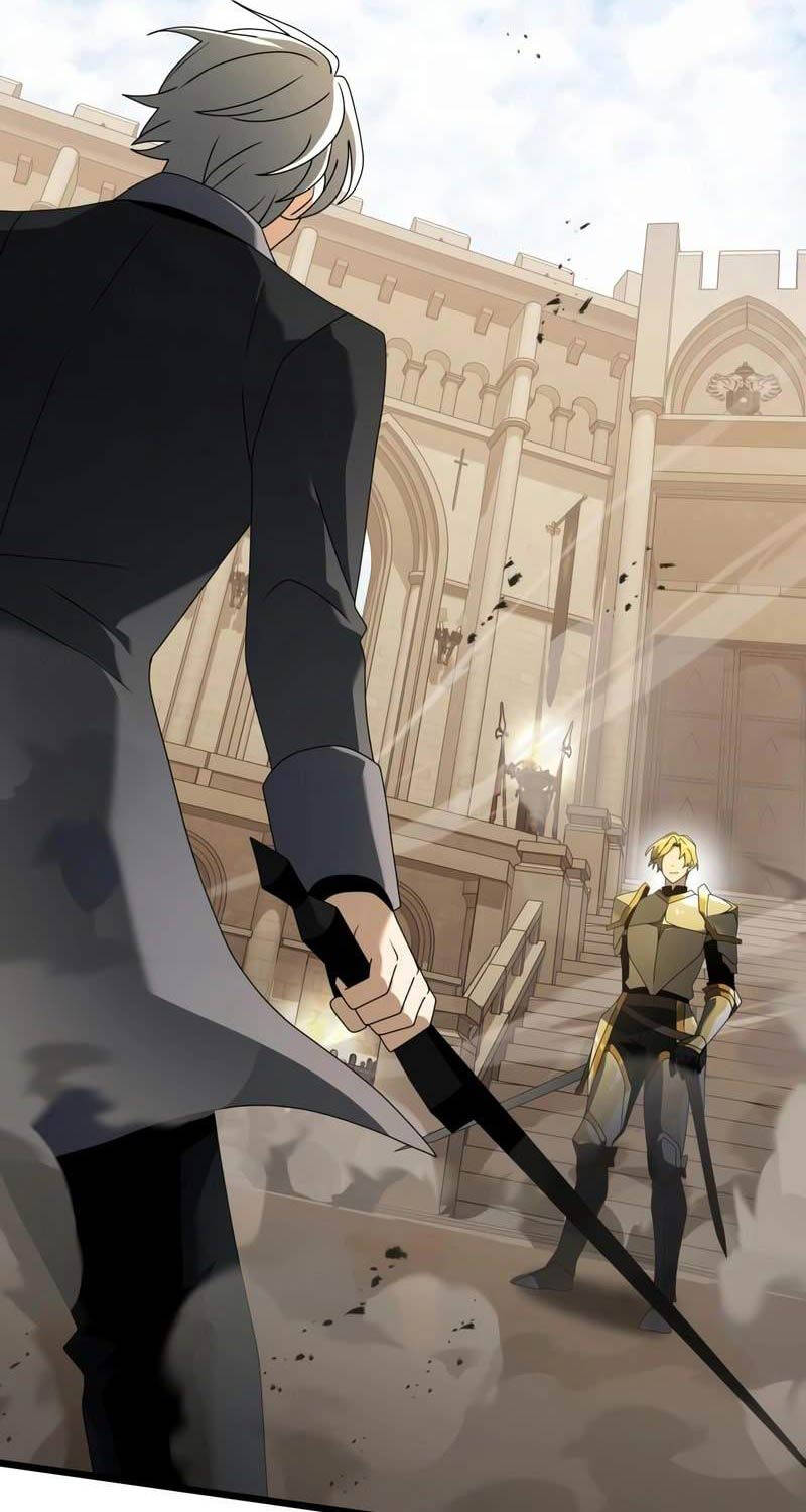 Hắc Kị Sĩ Thiên Tài Giới Hạn Thời Gian Chap 69 - Next Chap 70