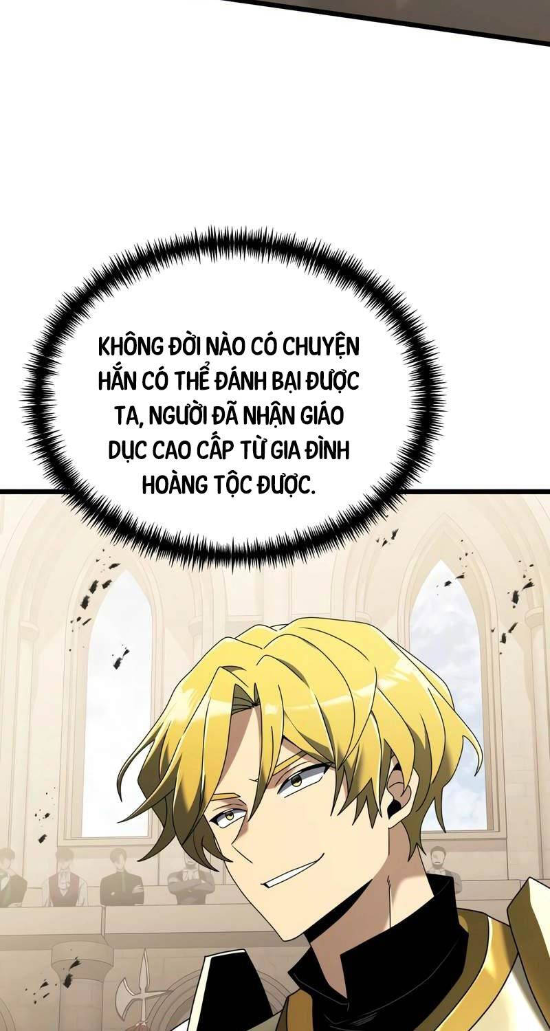 Hắc Kị Sĩ Thiên Tài Giới Hạn Thời Gian Chap 69 - Next Chap 70