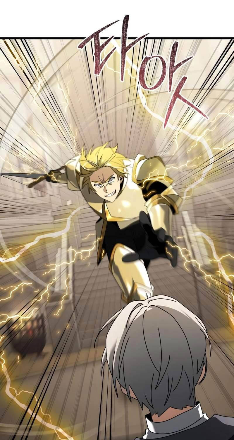 Hắc Kị Sĩ Thiên Tài Giới Hạn Thời Gian Chap 69 - Next Chap 70