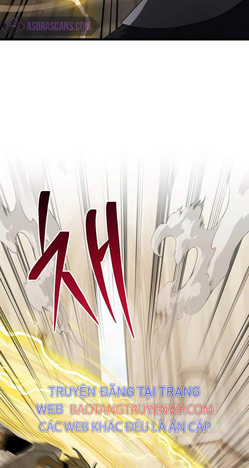 Hắc Kị Sĩ Thiên Tài Giới Hạn Thời Gian Chap 69 - Next Chap 70