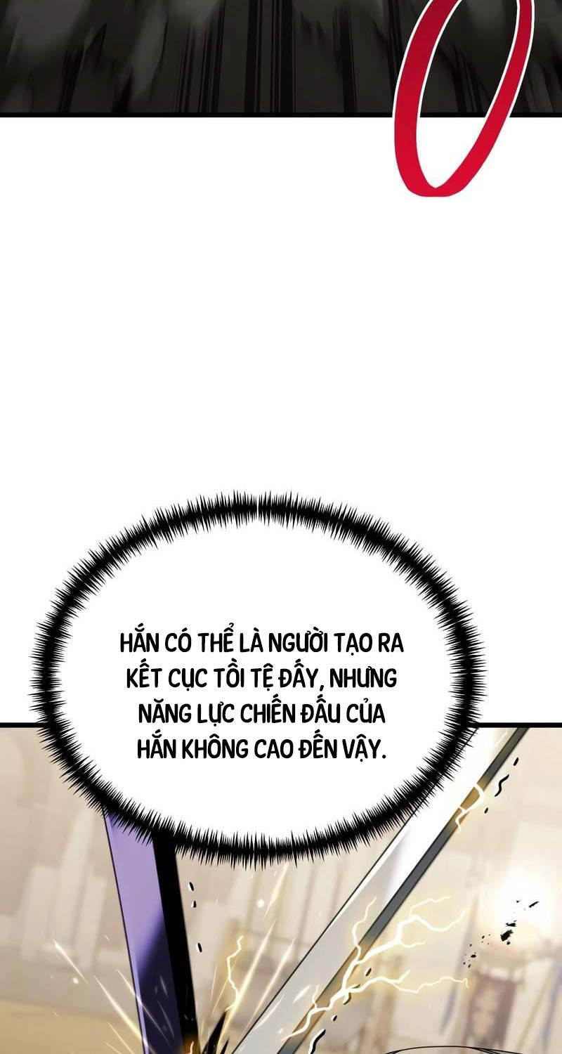 Hắc Kị Sĩ Thiên Tài Giới Hạn Thời Gian Chap 69 - Next Chap 70