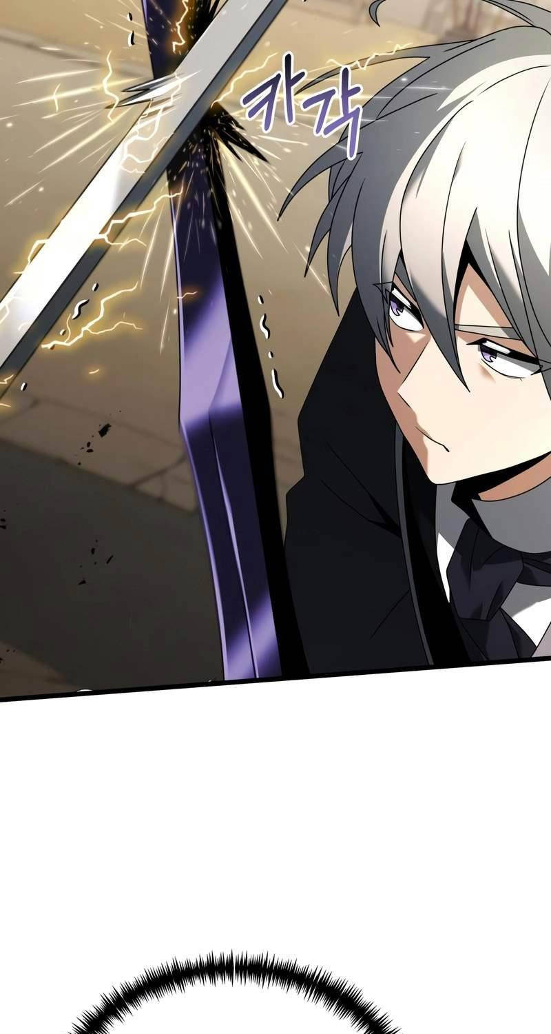 Hắc Kị Sĩ Thiên Tài Giới Hạn Thời Gian Chap 69 - Next Chap 70
