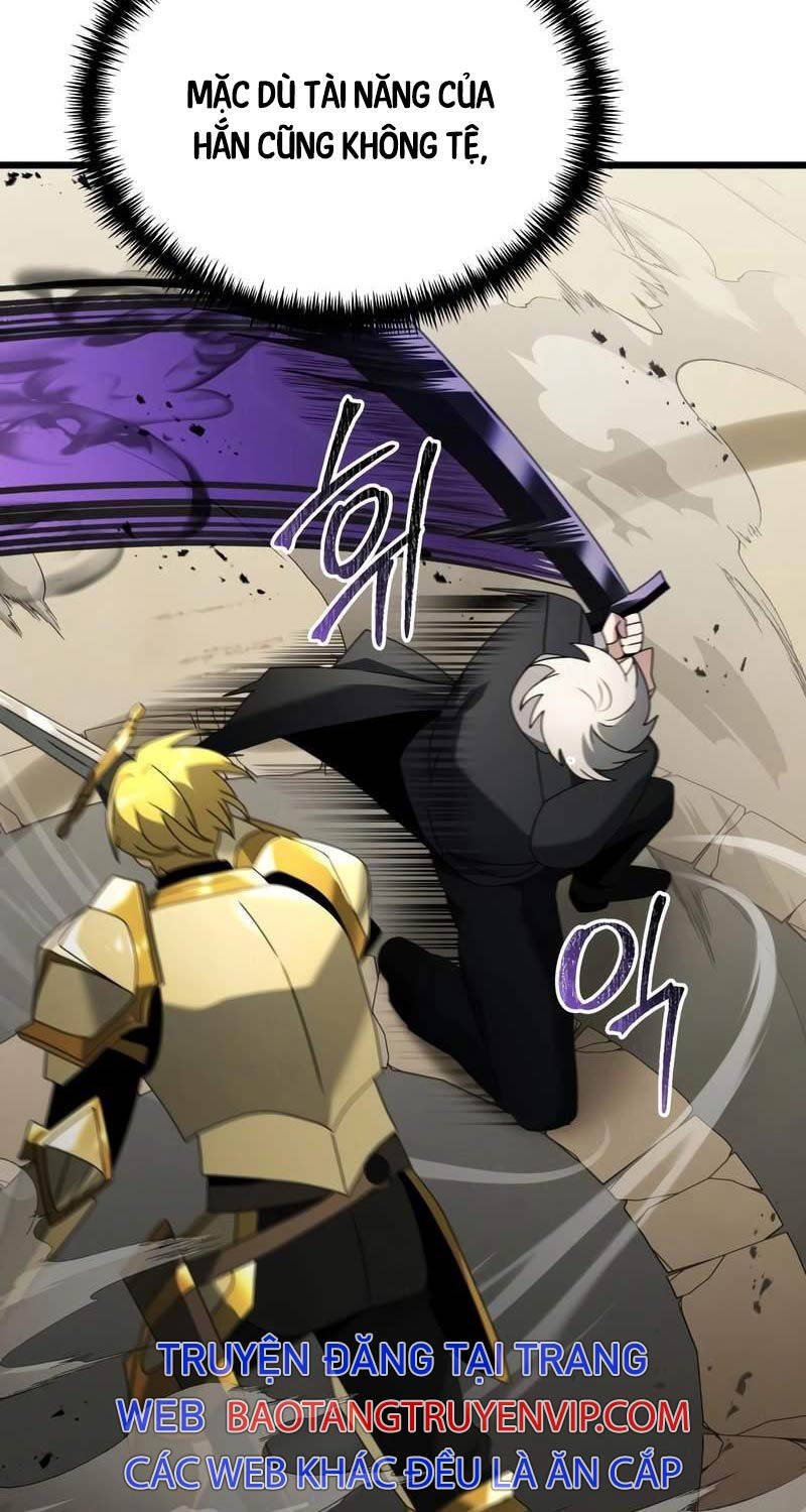 Hắc Kị Sĩ Thiên Tài Giới Hạn Thời Gian Chap 69 - Next Chap 70
