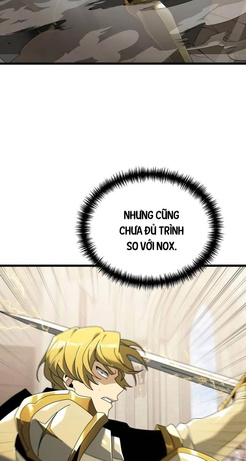 Hắc Kị Sĩ Thiên Tài Giới Hạn Thời Gian Chap 69 - Next Chap 70