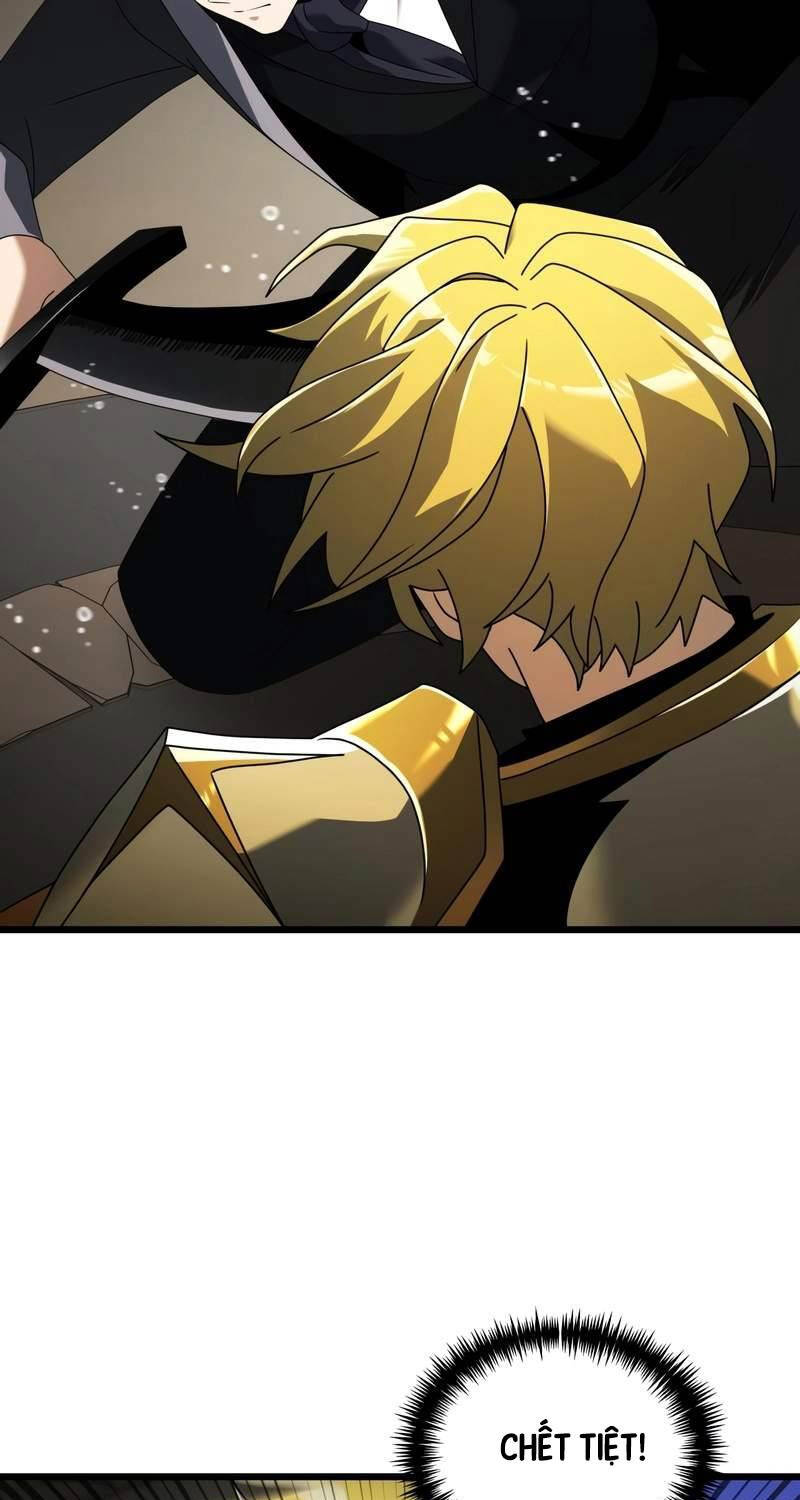 Hắc Kị Sĩ Thiên Tài Giới Hạn Thời Gian Chap 69 - Next Chap 70