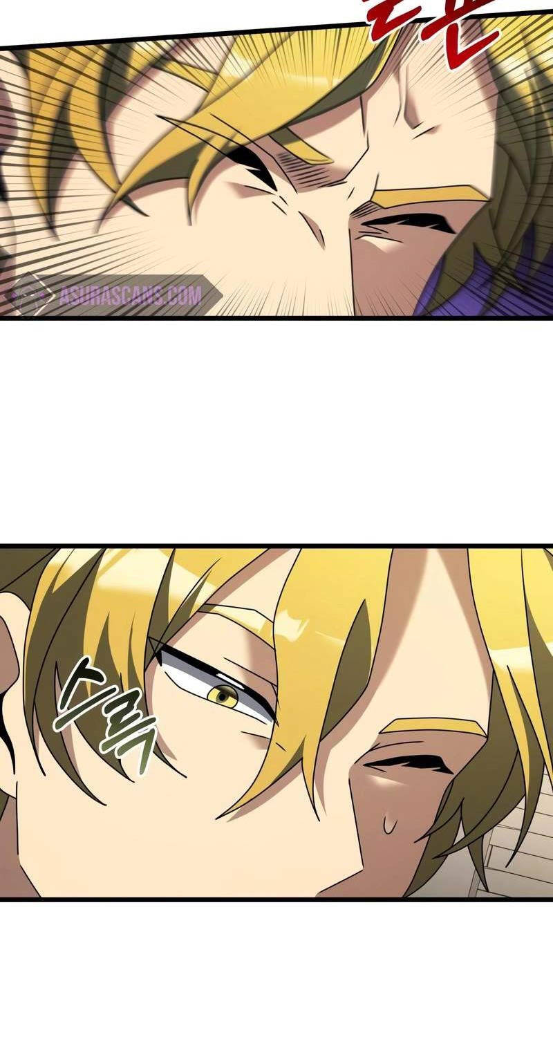 Hắc Kị Sĩ Thiên Tài Giới Hạn Thời Gian Chap 69 - Next Chap 70