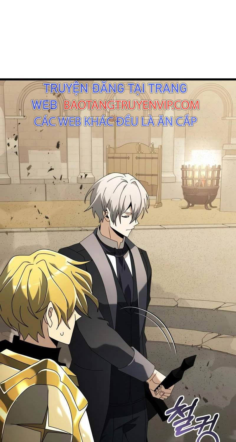 Hắc Kị Sĩ Thiên Tài Giới Hạn Thời Gian Chap 69 - Next Chap 70