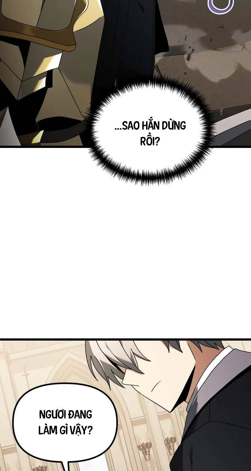 Hắc Kị Sĩ Thiên Tài Giới Hạn Thời Gian Chap 69 - Next Chap 70