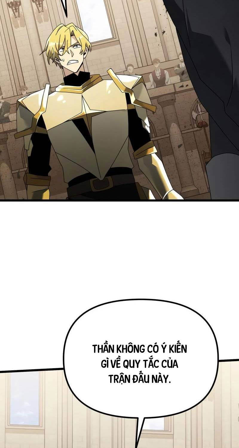 Hắc Kị Sĩ Thiên Tài Giới Hạn Thời Gian Chap 69 - Next Chap 70