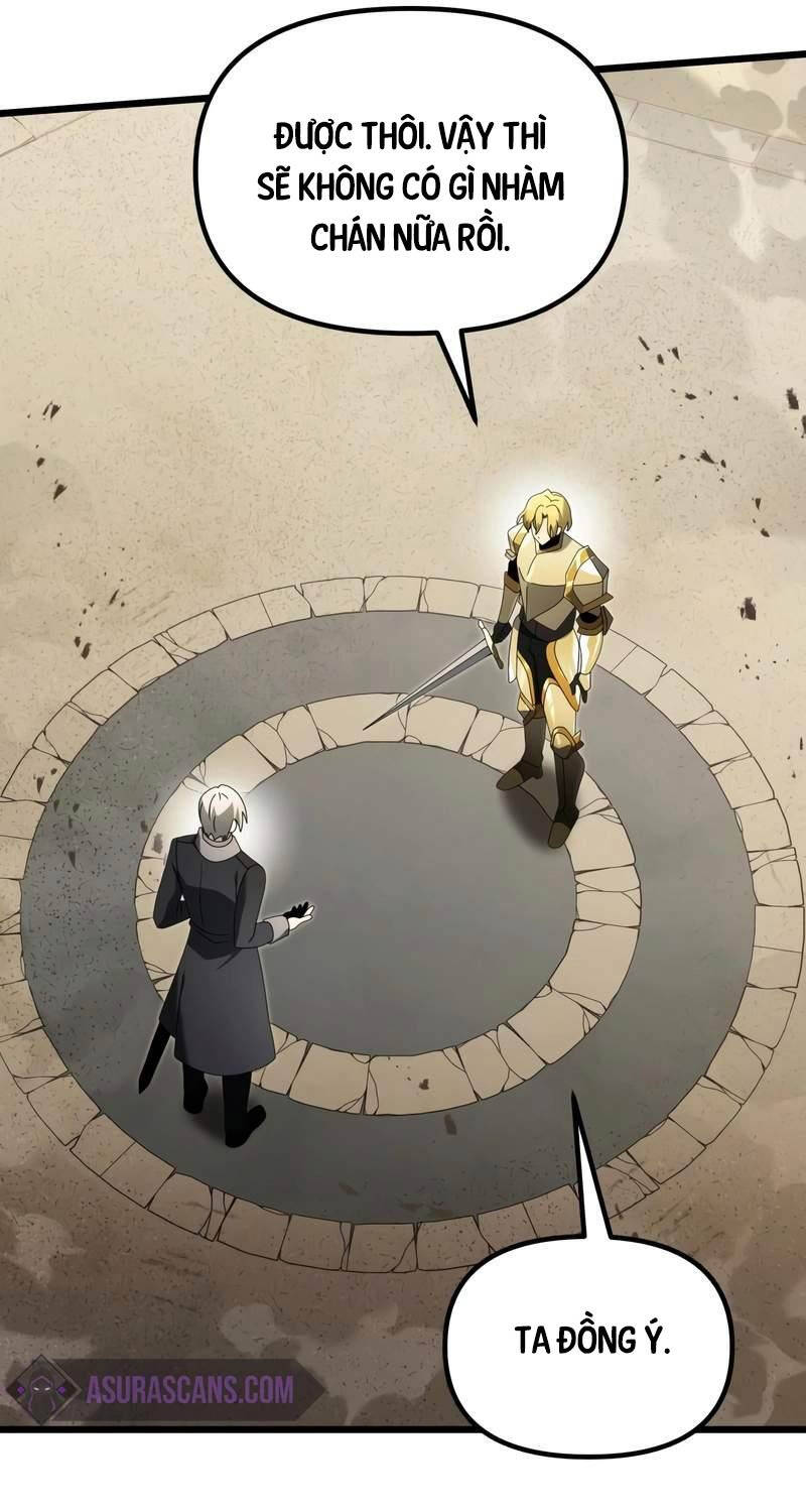 Hắc Kị Sĩ Thiên Tài Giới Hạn Thời Gian Chap 69 - Next Chap 70