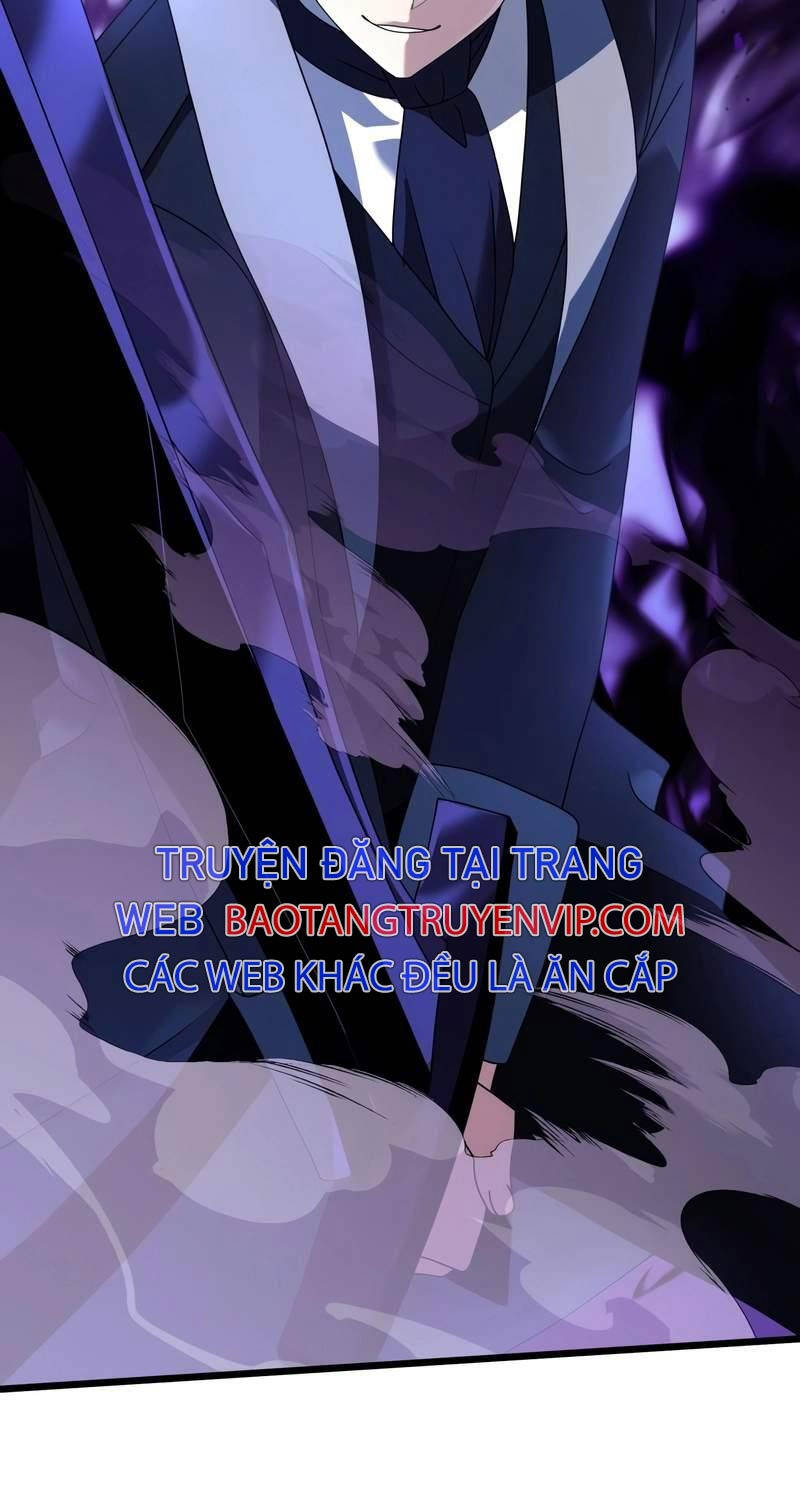 Hắc Kị Sĩ Thiên Tài Giới Hạn Thời Gian Chap 69 - Next Chap 70
