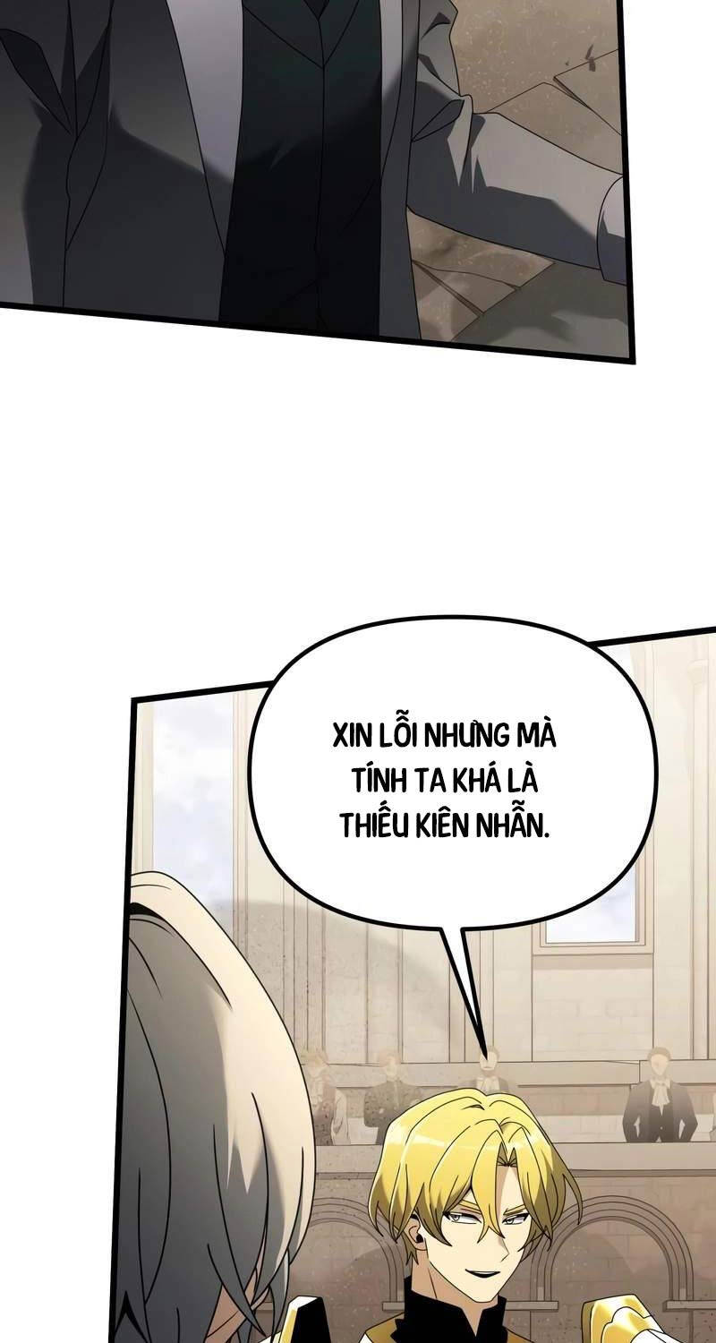 Hắc Kị Sĩ Thiên Tài Giới Hạn Thời Gian Chap 69 - Next Chap 70