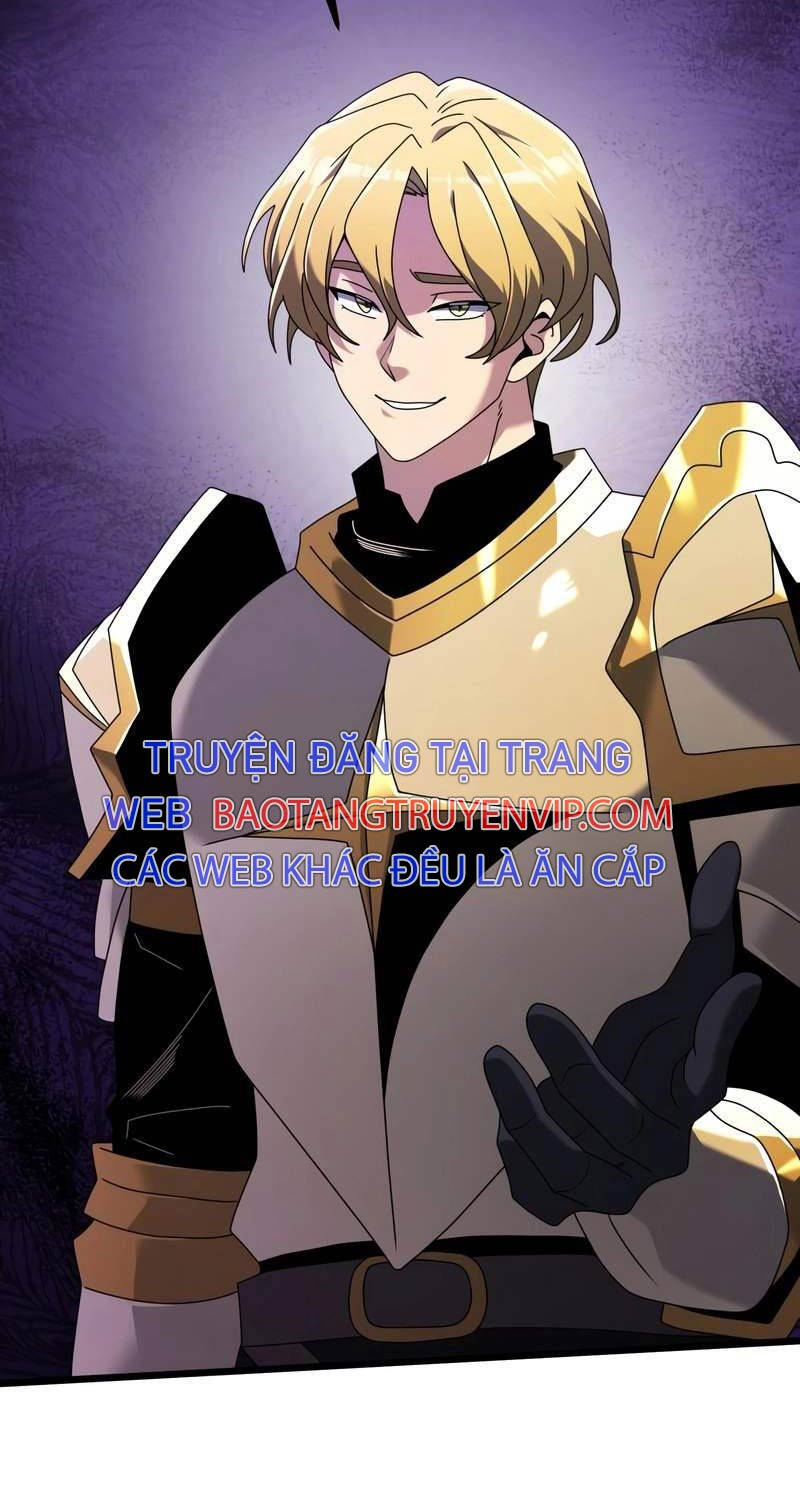 Hắc Kị Sĩ Thiên Tài Giới Hạn Thời Gian Chap 69 - Next Chap 70