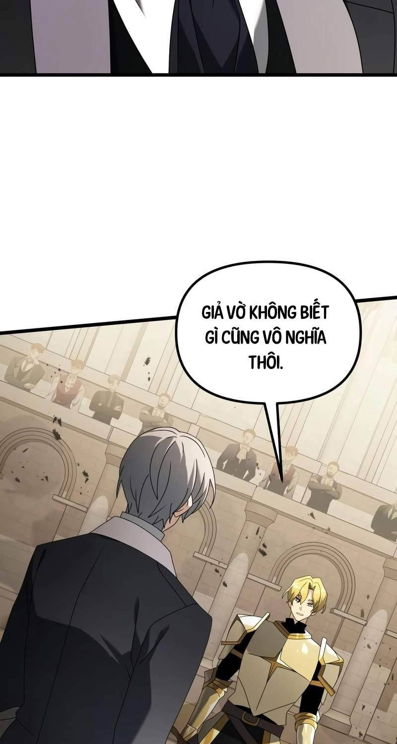 Hắc Kị Sĩ Thiên Tài Giới Hạn Thời Gian Chap 69 - Next Chap 70