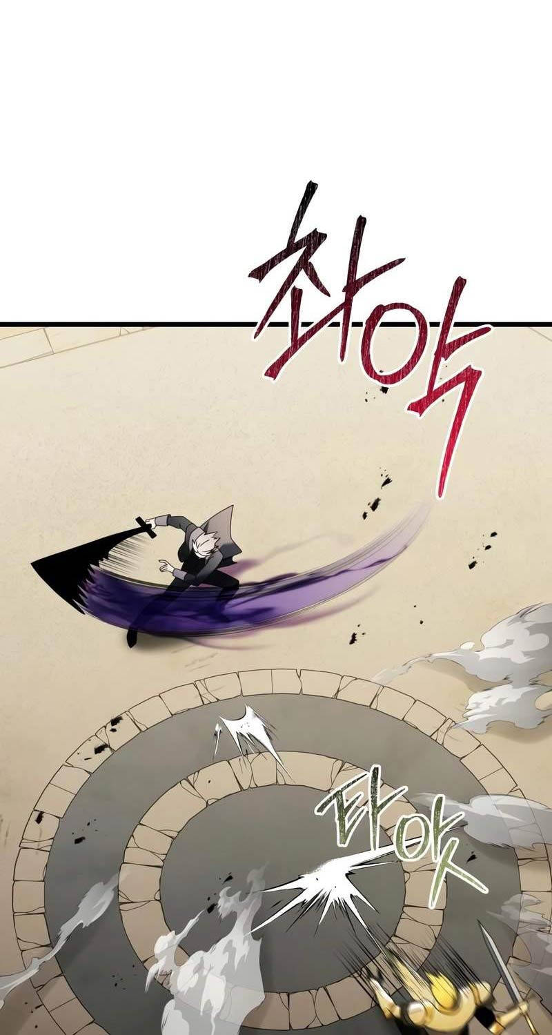 Hắc Kị Sĩ Thiên Tài Giới Hạn Thời Gian Chap 69 - Next Chap 70