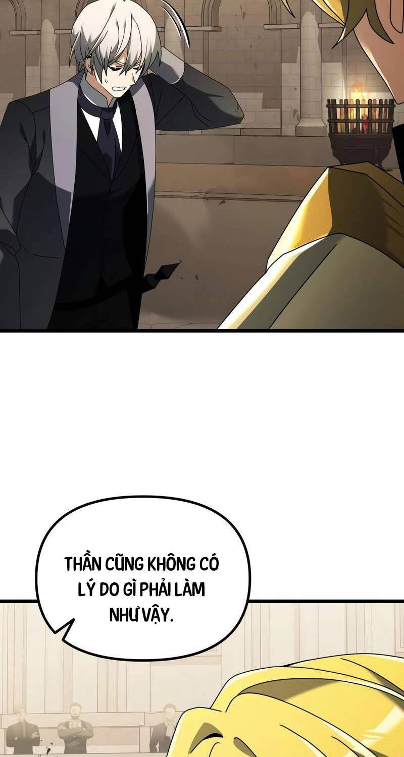 Hắc Kị Sĩ Thiên Tài Giới Hạn Thời Gian Chap 69 - Next Chap 70