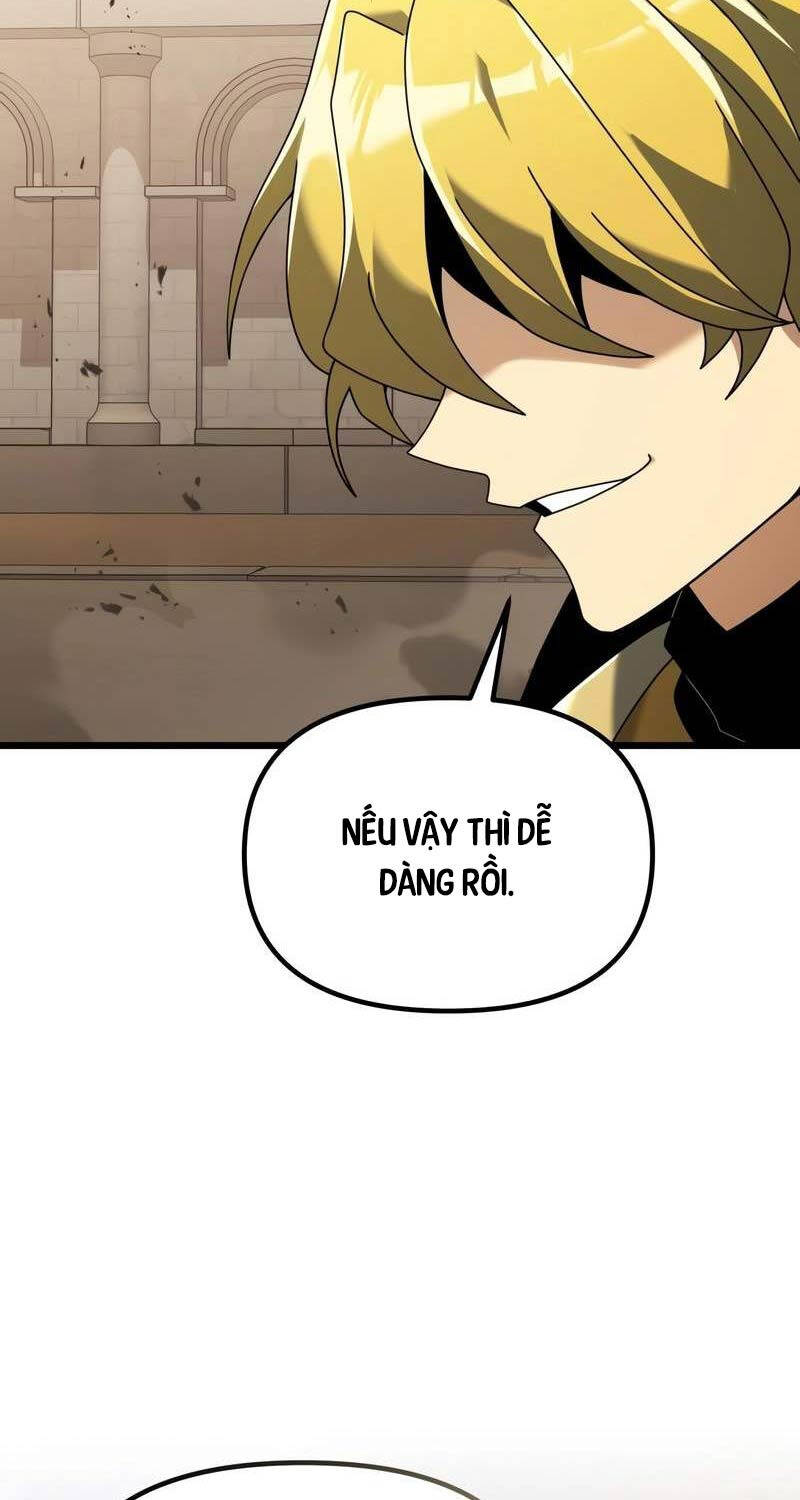 Hắc Kị Sĩ Thiên Tài Giới Hạn Thời Gian Chap 69 - Next Chap 70