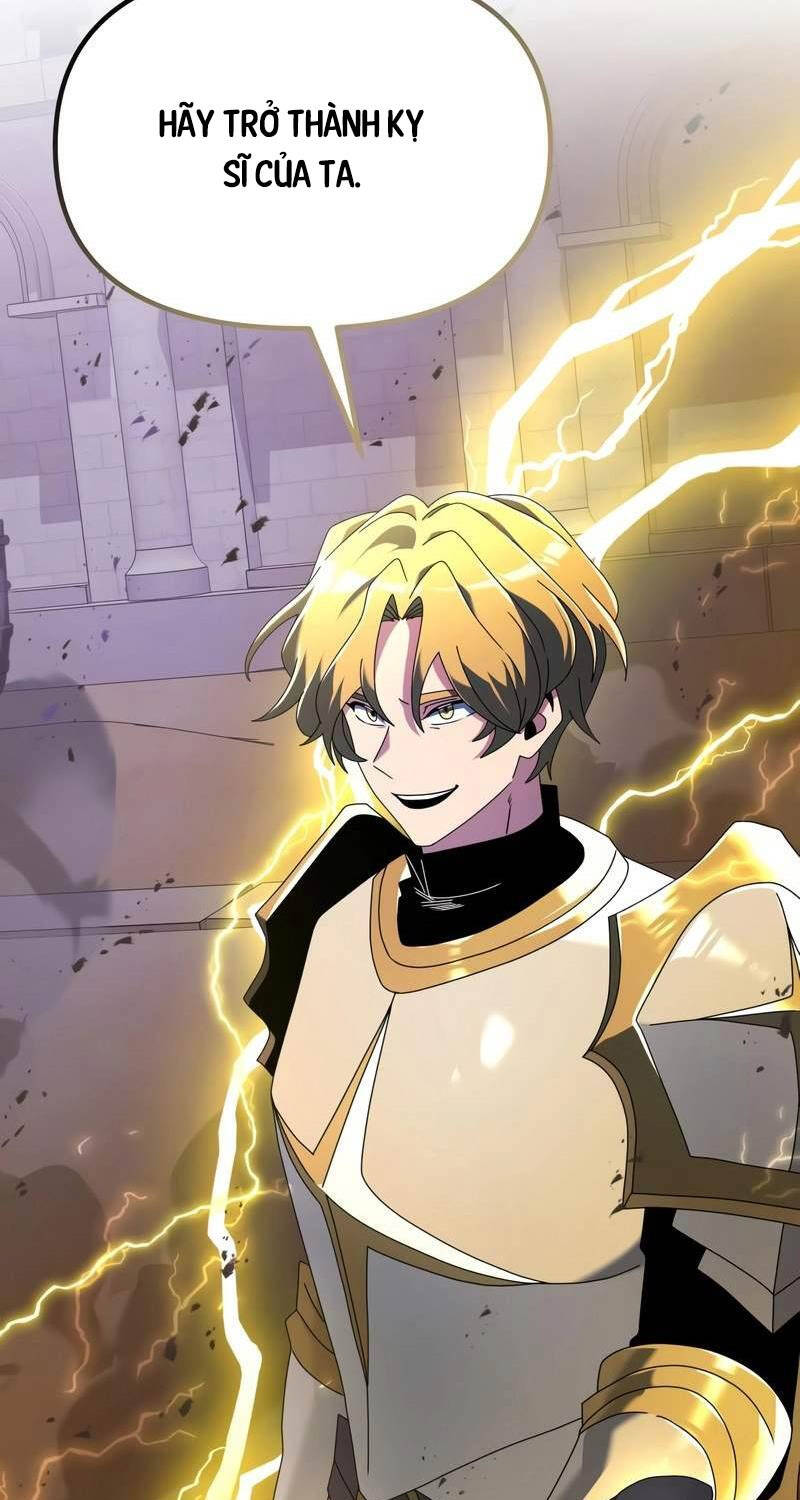 Hắc Kị Sĩ Thiên Tài Giới Hạn Thời Gian Chap 69 - Next Chap 70