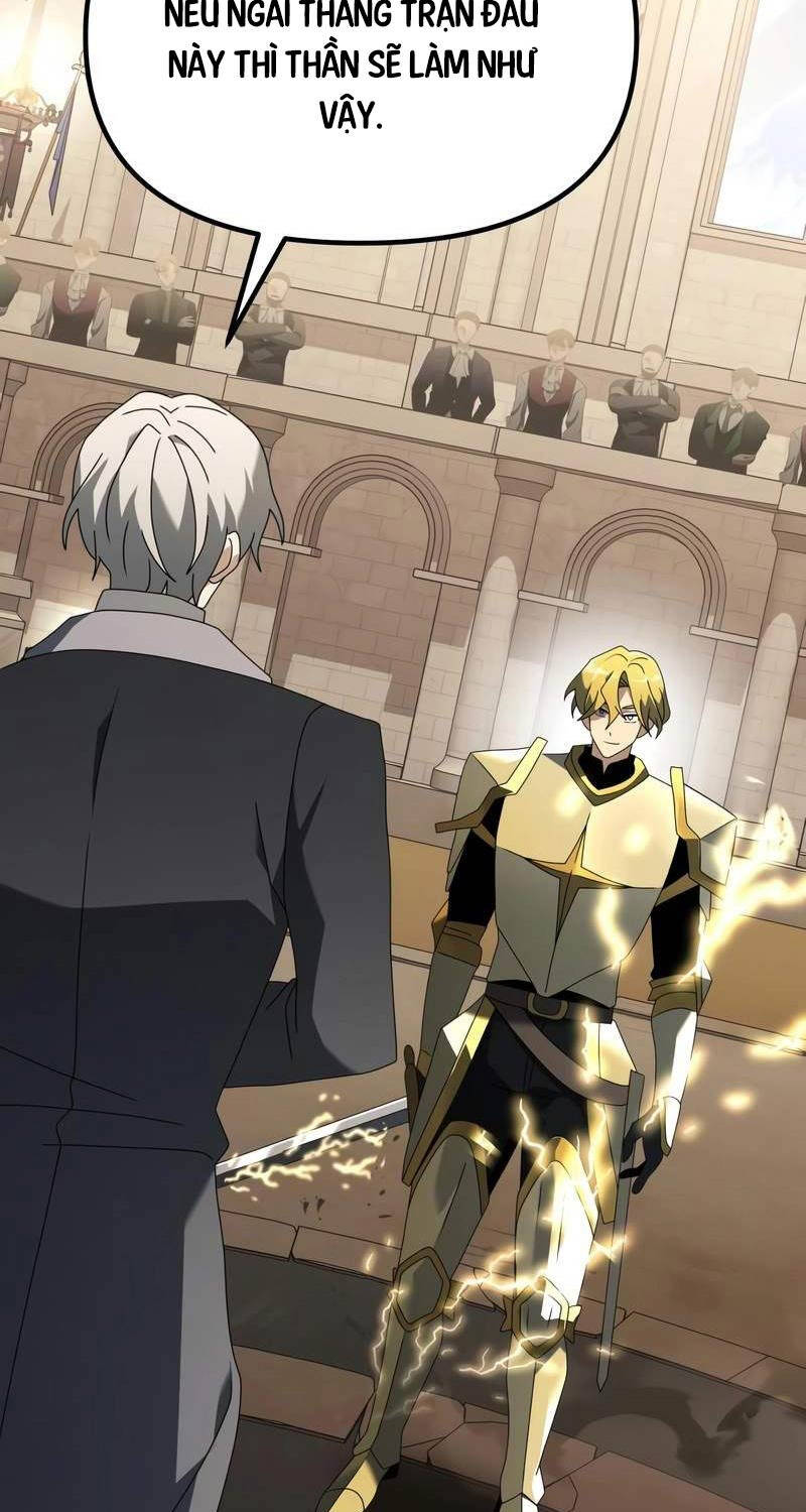 Hắc Kị Sĩ Thiên Tài Giới Hạn Thời Gian Chap 69 - Next Chap 70