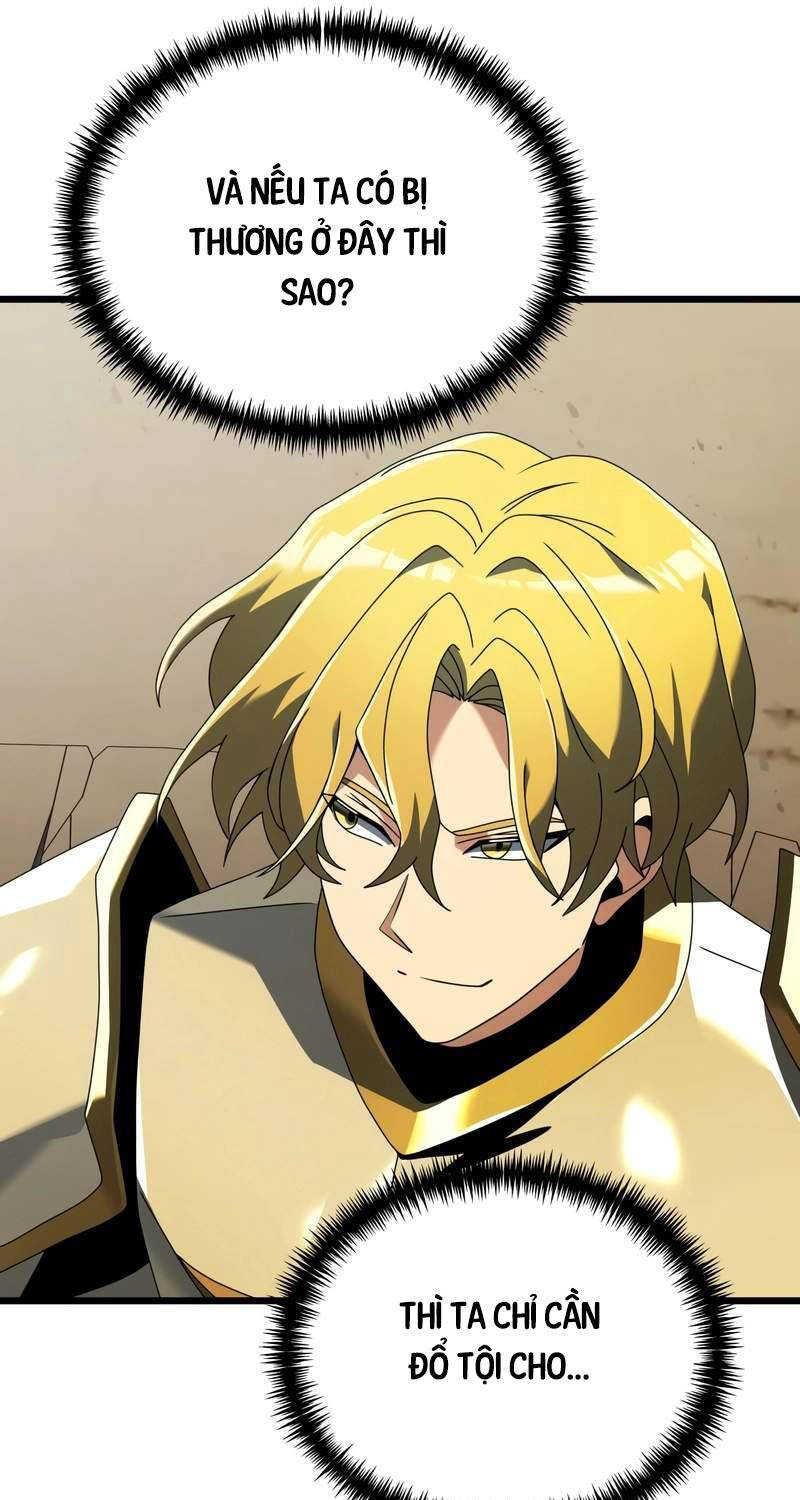 Hắc Kị Sĩ Thiên Tài Giới Hạn Thời Gian Chap 69 - Next Chap 70