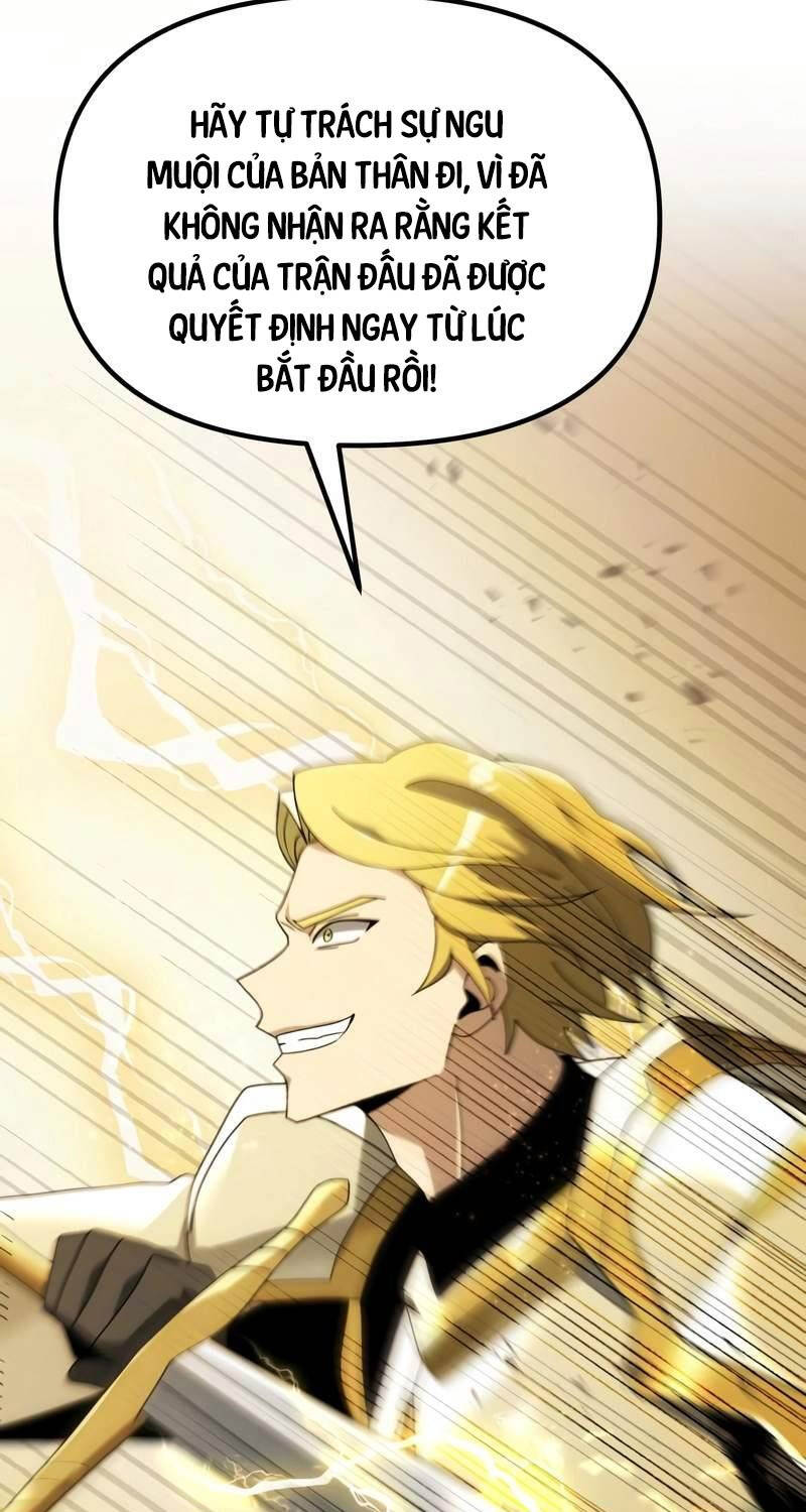 Hắc Kị Sĩ Thiên Tài Giới Hạn Thời Gian Chap 69 - Next Chap 70