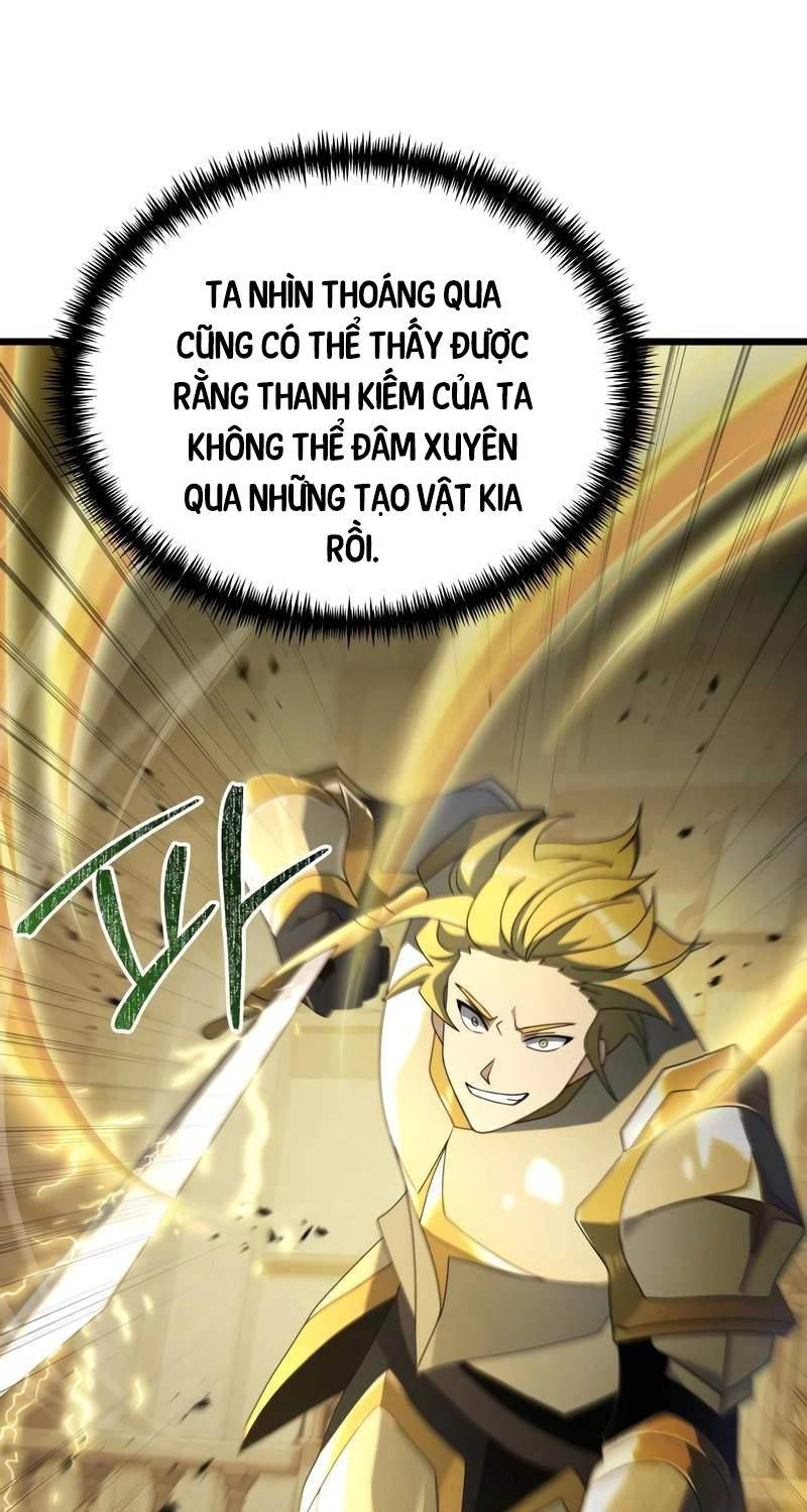 Hắc Kị Sĩ Thiên Tài Giới Hạn Thời Gian Chap 69 - Next Chap 70