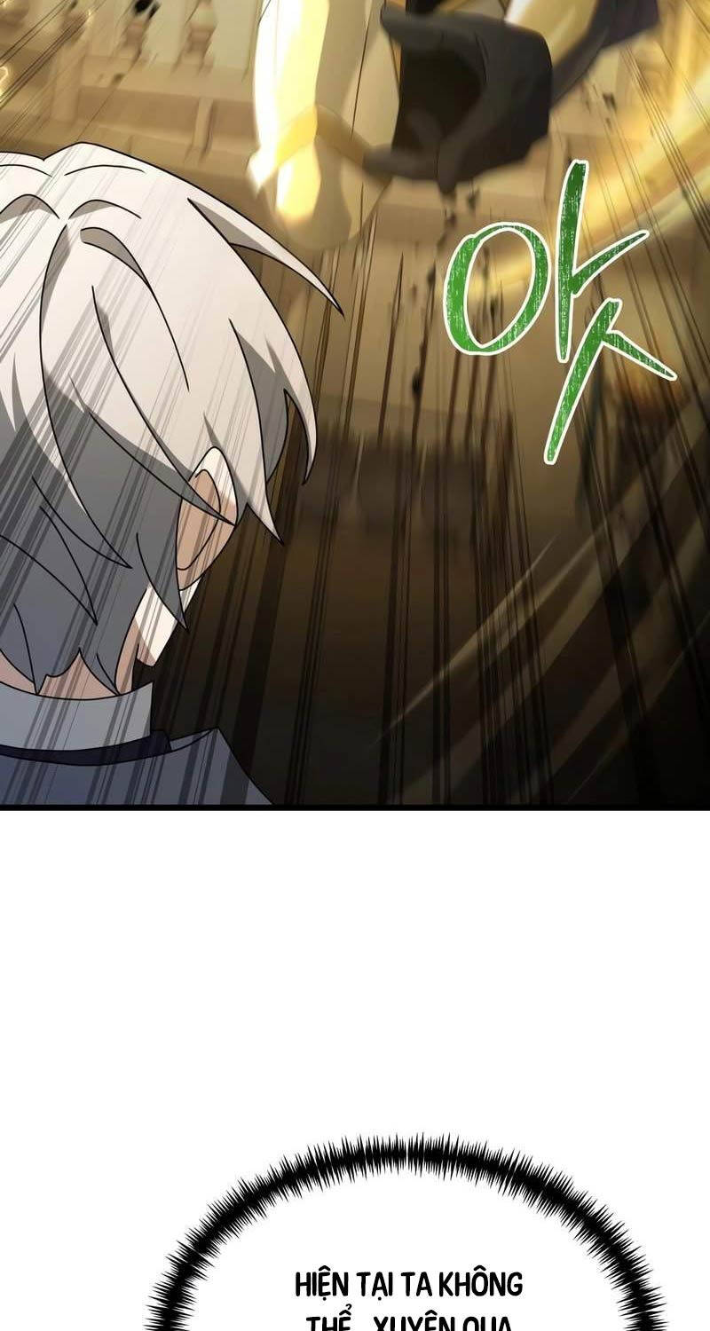 Hắc Kị Sĩ Thiên Tài Giới Hạn Thời Gian Chap 69 - Next Chap 70
