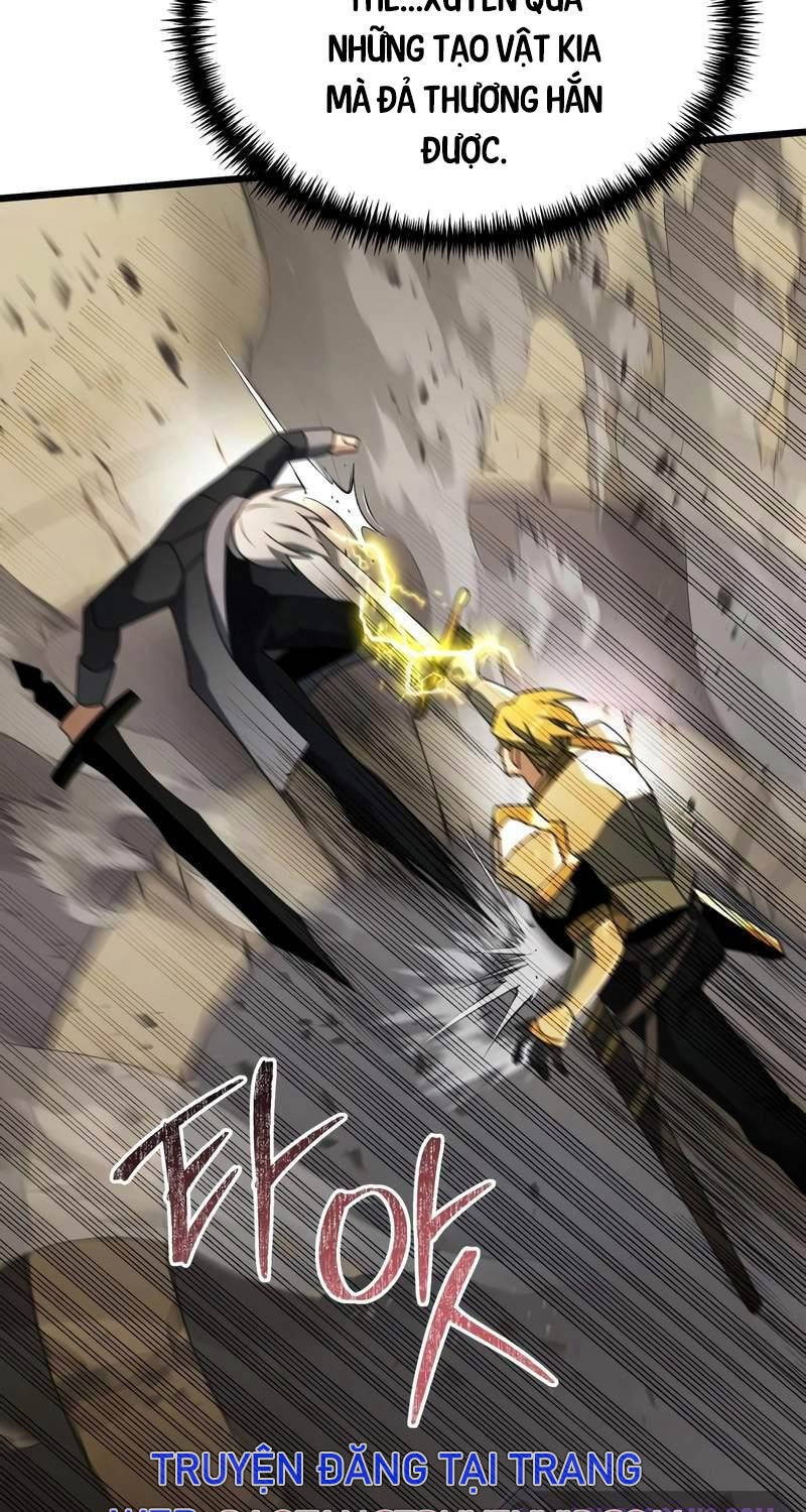 Hắc Kị Sĩ Thiên Tài Giới Hạn Thời Gian Chap 69 - Next Chap 70