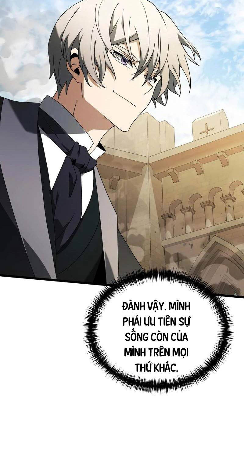 Hắc Kị Sĩ Thiên Tài Giới Hạn Thời Gian Chap 69 - Next Chap 70